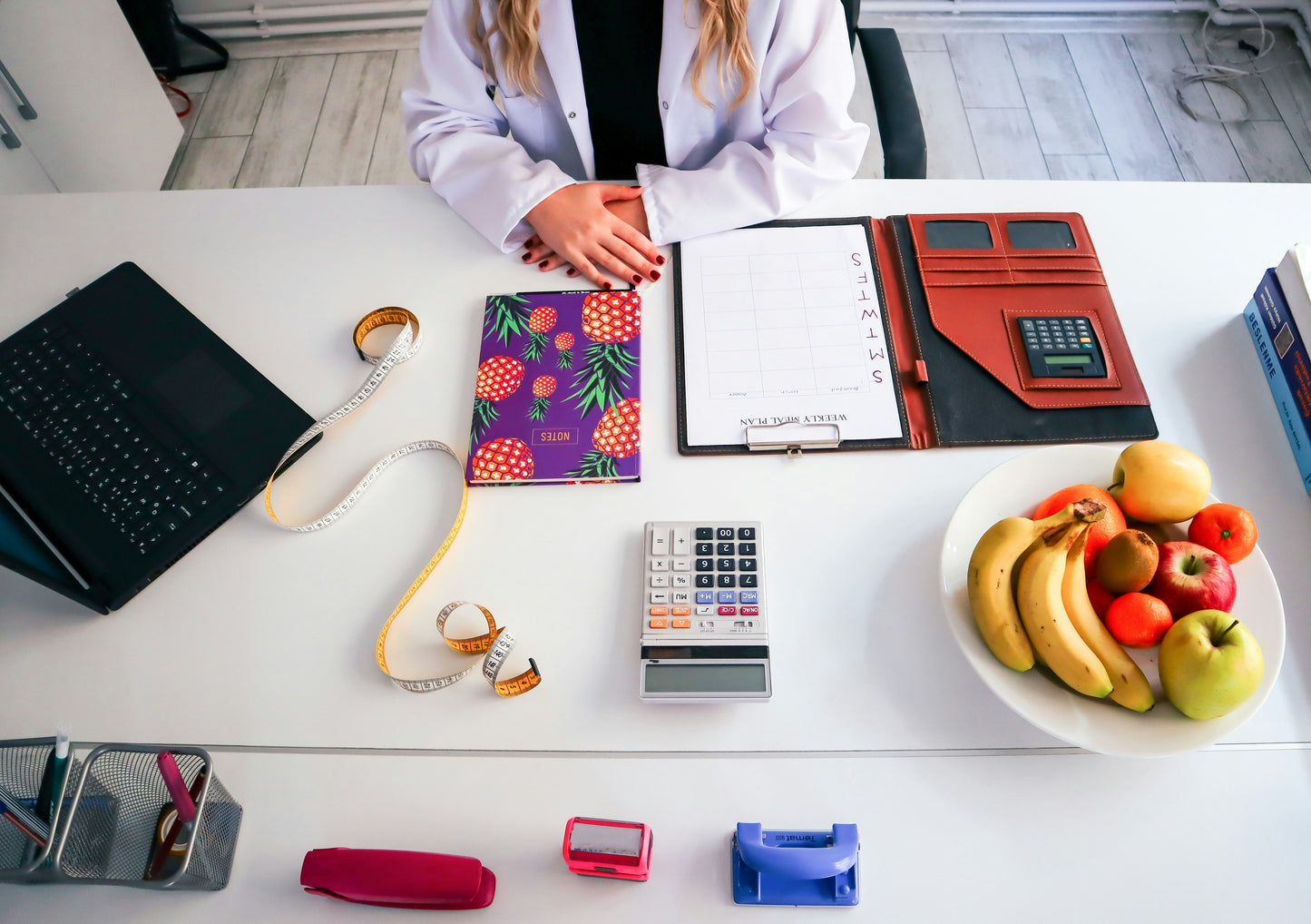 Weight loss consultation