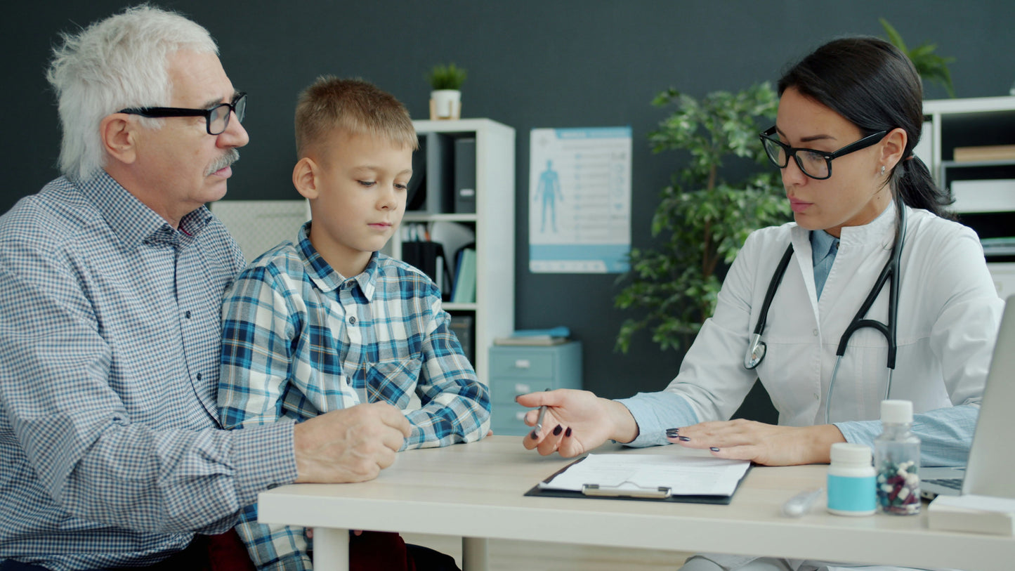Family Guided Care Program