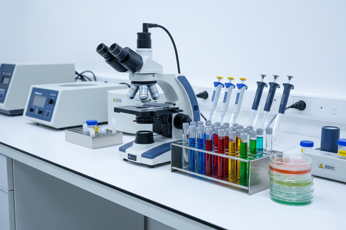 How to Get Medical Tests Done in Portugal