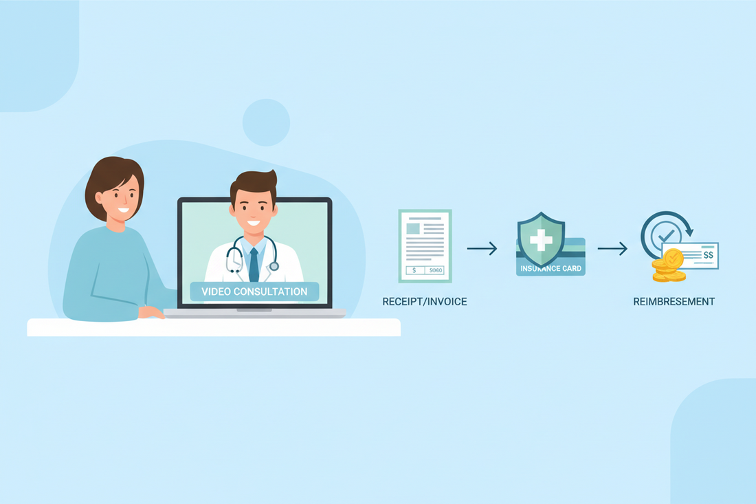 How to Get Reimbursement from Your Insurance Company in Portugal
