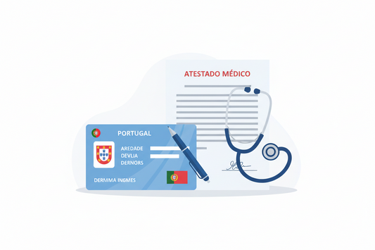 How can I get a medical certificate to replace my driver’s license?