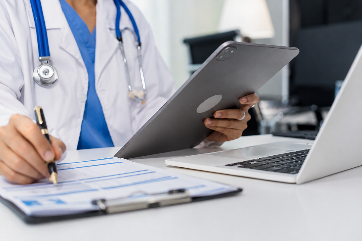 Doctor Consultations