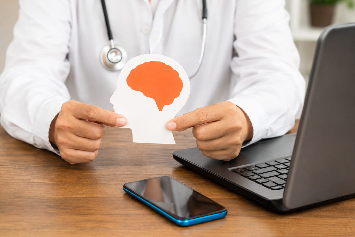 Psychiatry & Mental Health
