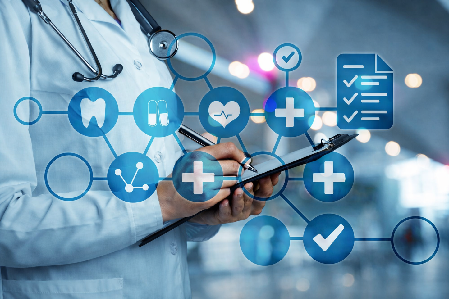 Повторная консультация с доктором Марией Мельниковой, главным врачом NovoDoc (30 мин)