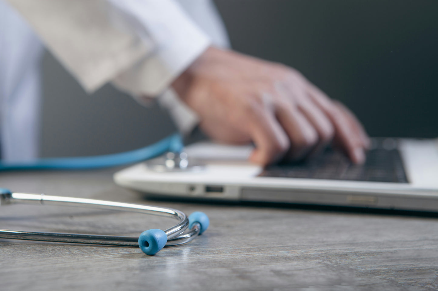 Chief Doctor Care: Premium Onboarding